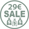 Ready-made logo