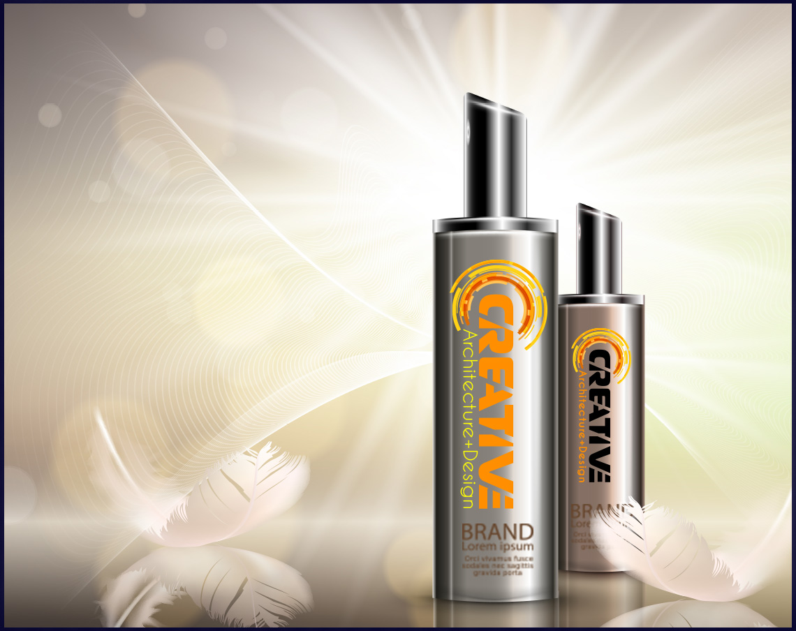Products and packagin design