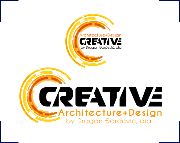 Creative - Branding and logo design