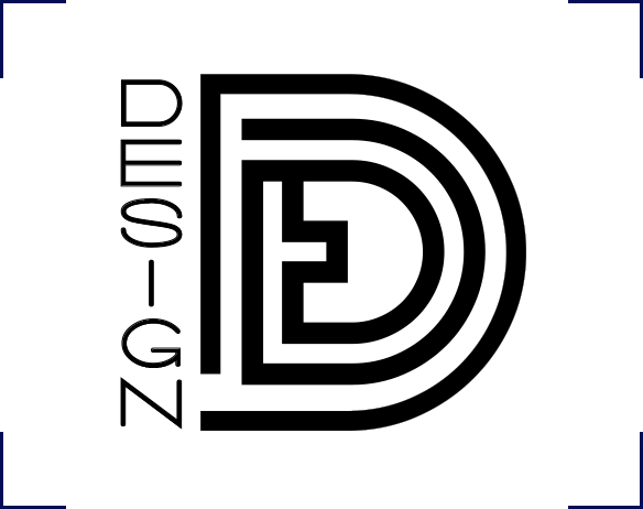 Logo Dragan Djordjevic, dia 