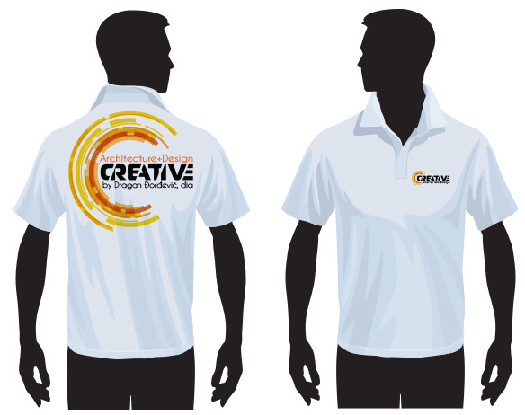 Creative - T-shirts design